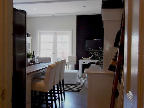 YSG The Edward Townhouse 155 - Steps To Town - Accommodation in Brisbane 2