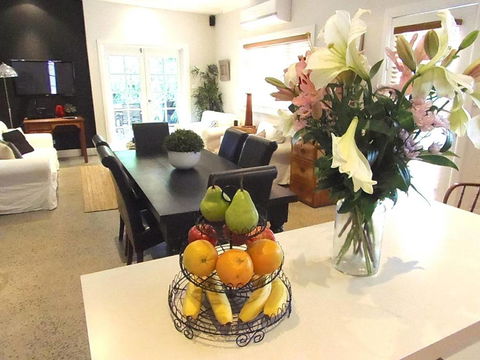 YSG The Edward Townhouse 157 - Steps To Town - Accommodation in Brisbane 0