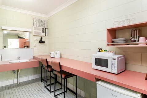 Yungaburra Park Motel - Accommodation in Brisbane 3