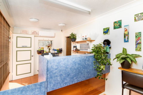 Yungaburra Park Motel - Accommodation in Brisbane 2