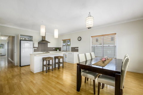 Zaahira House - Accommodation in Brisbane 3