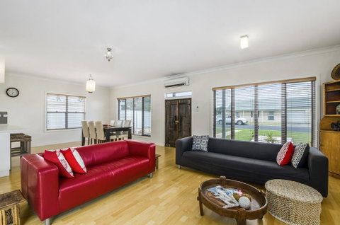 Zaahira House - Accommodation in Brisbane 1