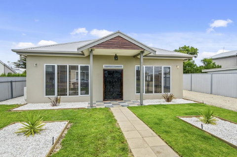 Zaahira House - Accommodation in Brisbane 0