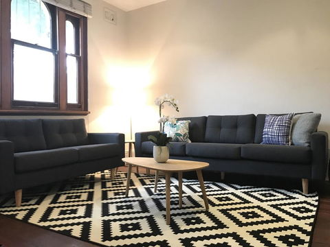 Zaara - Accommodation in Brisbane 2