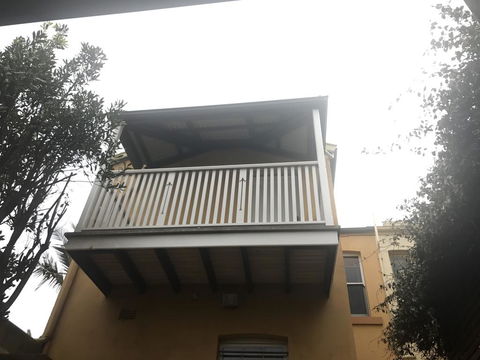 Zaara - Accommodation in Brisbane 3