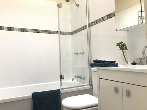 Zaara - Accommodation in Brisbane 1