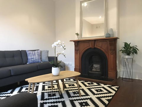 Zaara - Accommodation in Brisbane 0