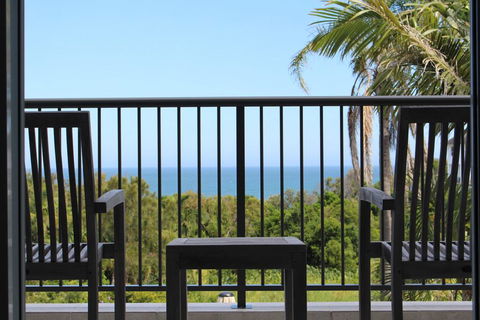 Zaffiro Beach House - Accommodation in Brisbane 2