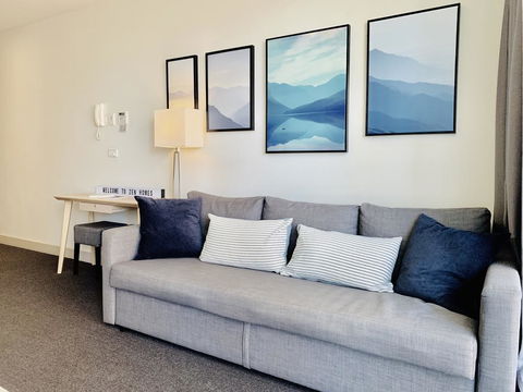 ZEN Homes On Collins - Accommodation in Brisbane 2