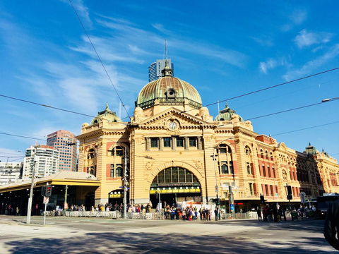 ZEN Homes On Collins - Accommodation in Brisbane 1