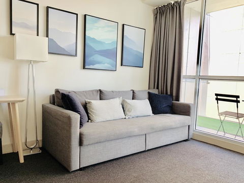 ZEN Homes On Collins - Accommodation in Brisbane 0