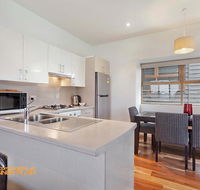 Zoncolan - Accommodation in Brisbane