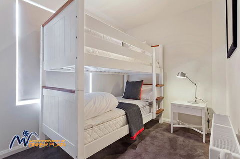 Zoncolan - Accommodation in Brisbane 1