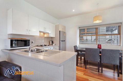 Zoncolan - Accommodation in Brisbane 0