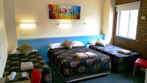 A&A Lodge Motel - Accommodation in Brisbane 3