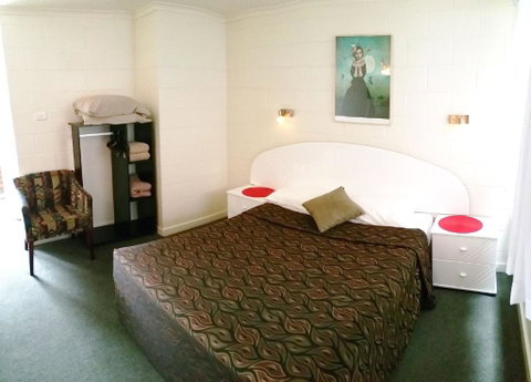 A&A Lodge Motel - Accommodation in Brisbane 4