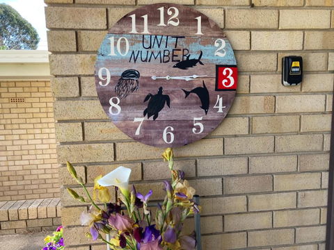 A Beach Apartment - Accommodation in Brisbane 4