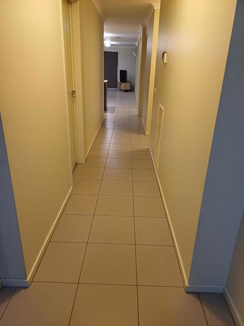 A Beautiful And Spacious Home - Accommodation in Brisbane 0