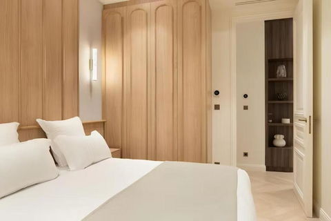 A Beautiful Lair - Accommodation in Brisbane 4