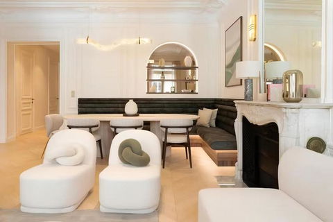A Beautiful Lair - Accommodation in Brisbane 2