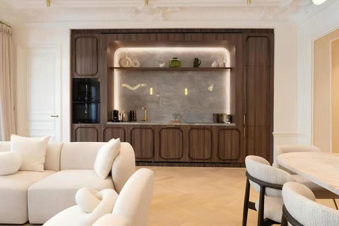 A Beautiful Lair - Accommodation in Brisbane 3