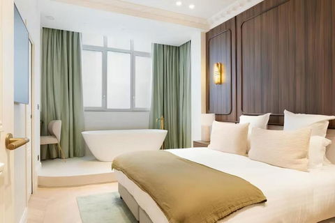 A Beautiful Lair - Accommodation in Brisbane 0
