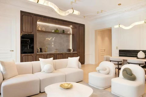 A Beautiful Lair - Accommodation in Brisbane 1