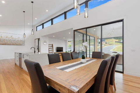 A Box Of Moonlight - Accommodation in Brisbane 2