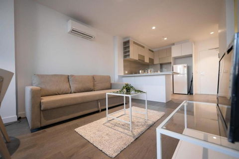 A Chic 2BR CBD Apartment Near Southern Cross - Accommodation in Brisbane 3