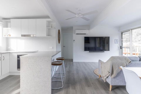 A Lyttle Bit Of Paradise - Accommodation in Brisbane 1