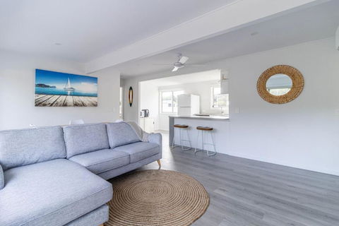 A Lyttle Bit Of Paradise - Accommodation in Brisbane 2