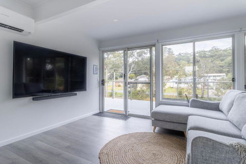 A Lyttle Bit Of Paradise - Accommodation in Brisbane 3