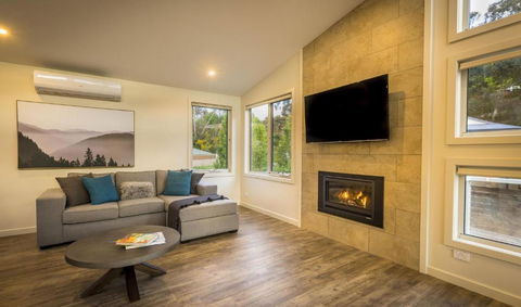 A Pear Tree Loft - Accommodation in Brisbane 2