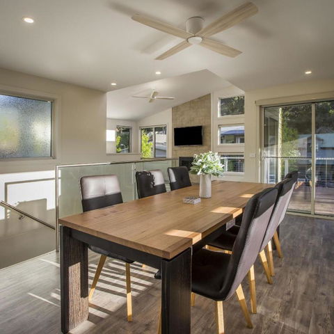 A Pear Tree Loft - Accommodation in Brisbane 1