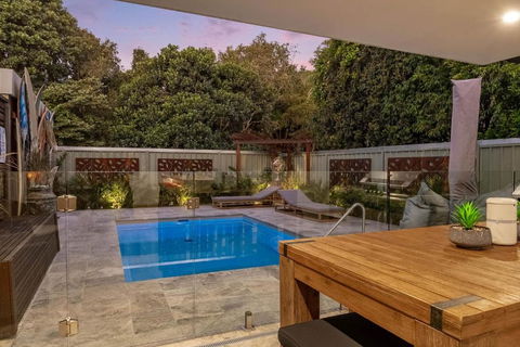 A Perfect Stay - Byron Sunrise - Heated Pool - Accommodation in Brisbane 2