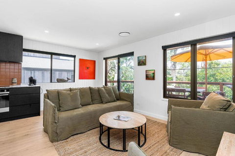 A Perfect Stay - Casa 36 - Accommodation in Brisbane 1