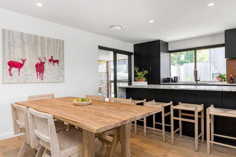 A Perfect Stay - Casa 36 - Accommodation in Brisbane 4