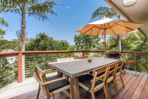 A Perfect Stay - Casa 36 - Accommodation in Brisbane 0