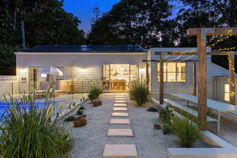 A Perfect Stay - Casa Nomad - Accommodation in Brisbane 1