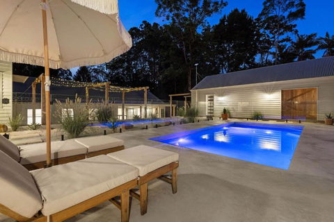 A Perfect Stay - Casa Nomad - Accommodation in Brisbane 4