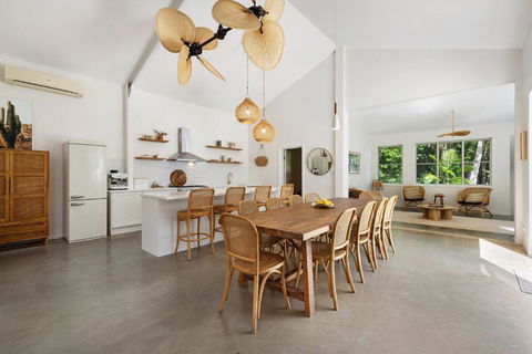 A Perfect Stay - Casa Nomad - Accommodation in Brisbane 2