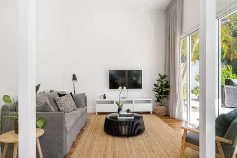 A Perfect Stay - Jasmine House - Accommodation in Brisbane 4