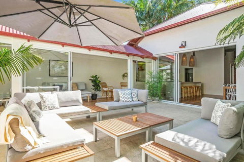 A Perfect Stay - Jasmine House - Accommodation in Brisbane 3