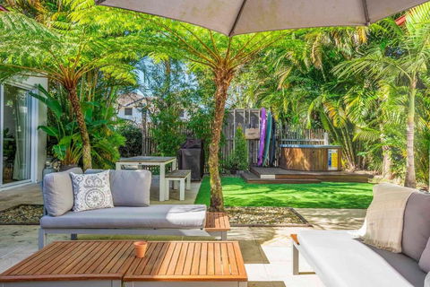 A Perfect Stay - Jasmine House - Accommodation in Brisbane 0