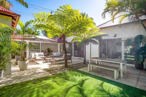 A Perfect Stay - Jasmine House - Accommodation in Brisbane 2