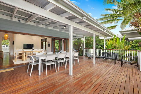 A Perfect Stay - Margaret - Accommodation in Brisbane 4