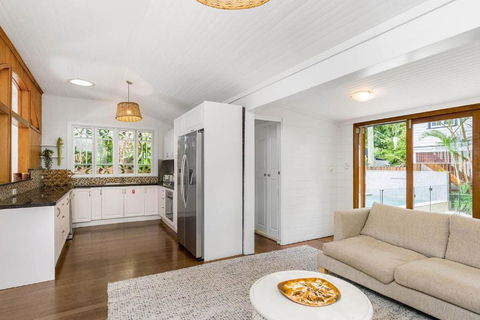 A Perfect Stay - Starr Cottage - Accommodation in Brisbane 3