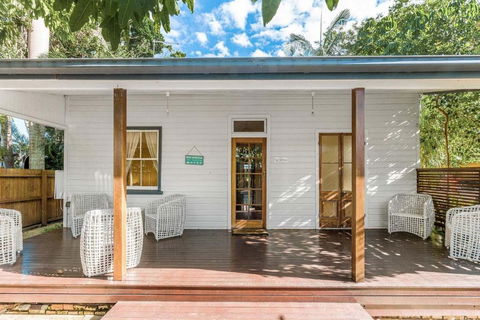 A Perfect Stay - Starr Cottage - Accommodation in Brisbane 2