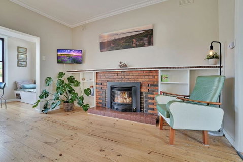A Wave From It All - Accommodation in Brisbane 3