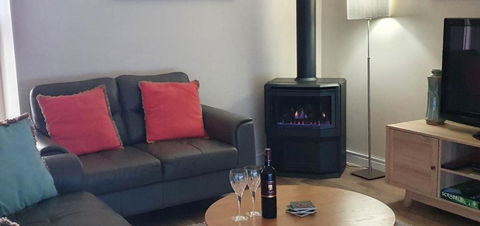 Abalone Guest Accommodation - Accommodation in Brisbane 3